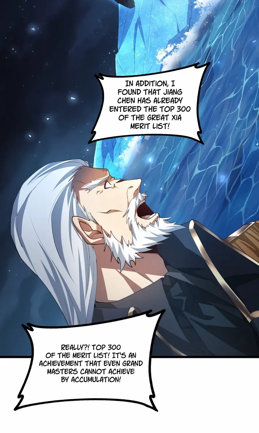 Read Supreme Zerg Lord chapter 51 image 7 on Lezhin