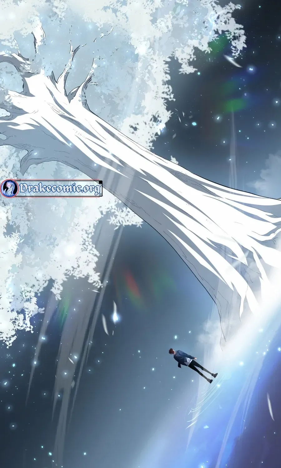 Read Supreme Zerg Lord chapter 51 image 76 on Lezhin