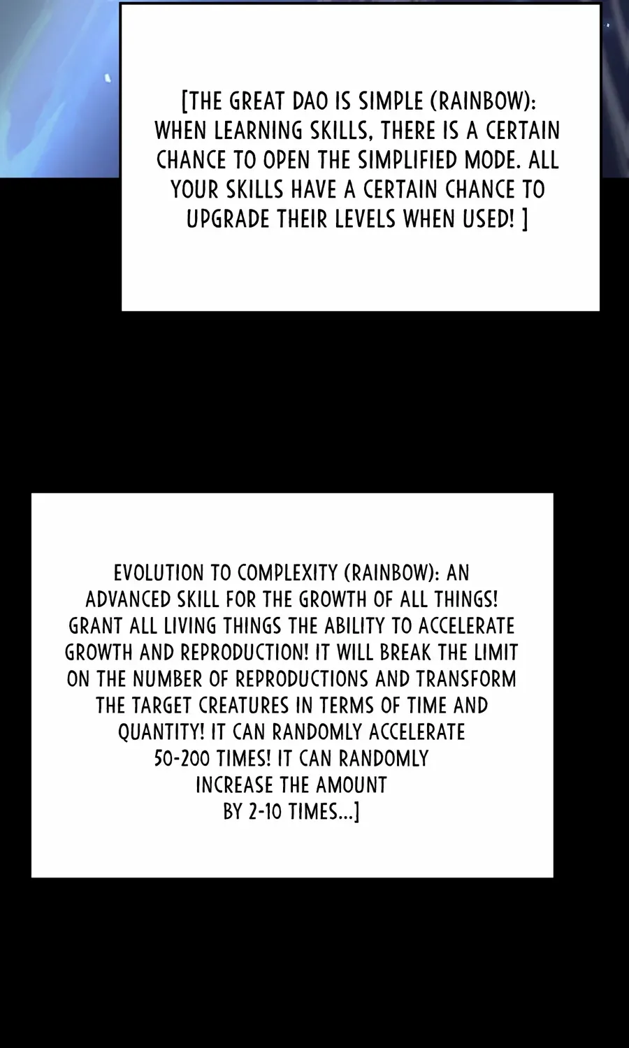 Read Supreme Zerg Lord chapter 51 image 78 on Lezhin