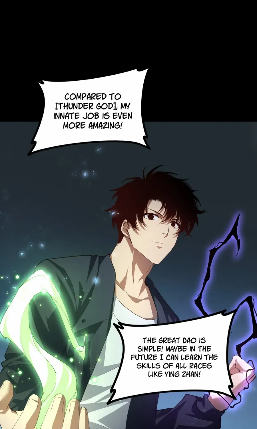 Read Supreme Zerg Lord chapter 51 image 79 on Lezhin