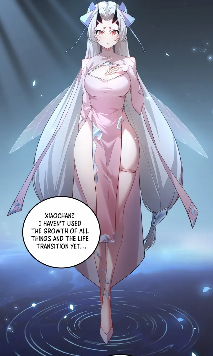 Read Supreme Zerg Lord chapter 51 image 82 on Lezhin