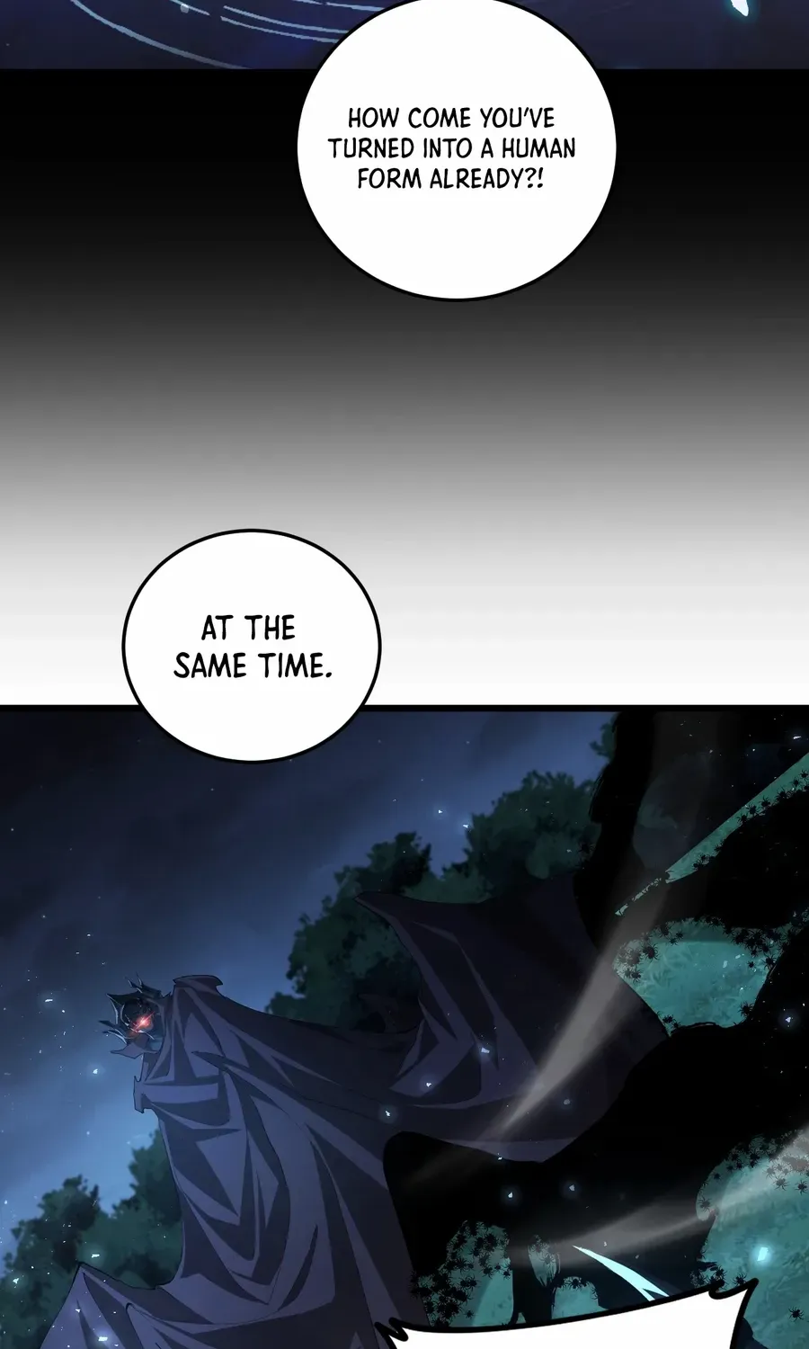 Read Supreme Zerg Lord chapter 51 image 83 on Lezhin