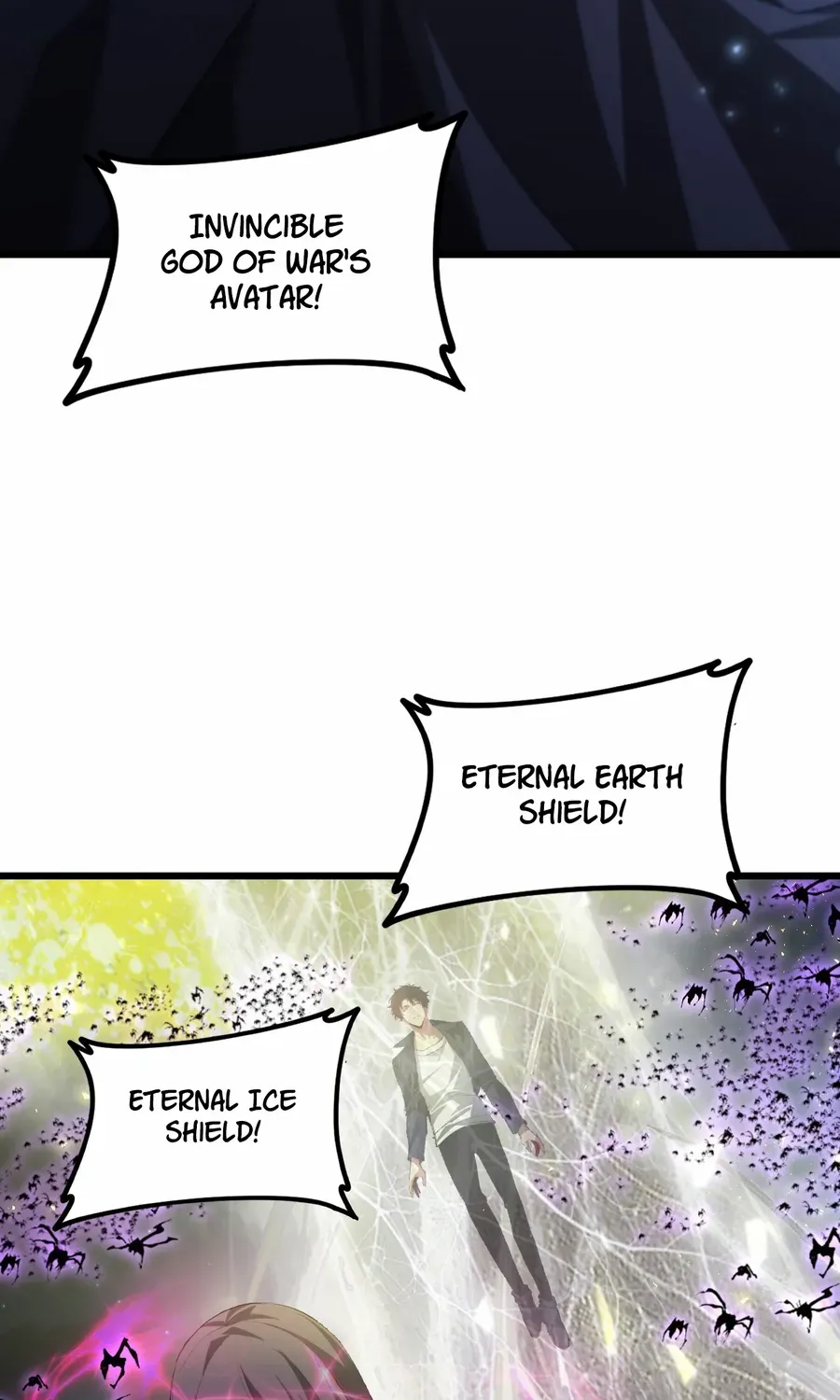 Read Supreme Zerg Lord chapter 51 image 87 on Lezhin