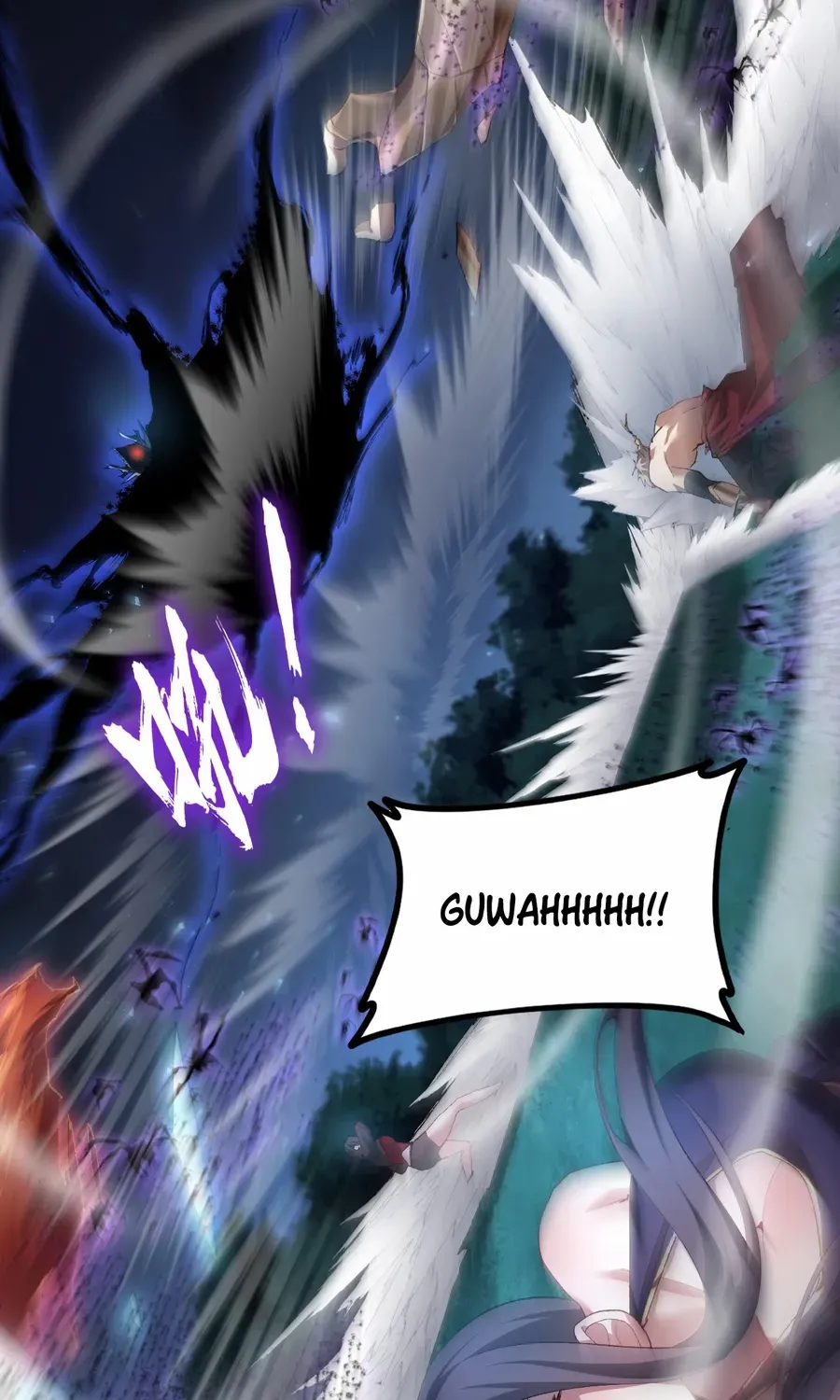Read Supreme Zerg Lord chapter 51 image 89 on Lezhin