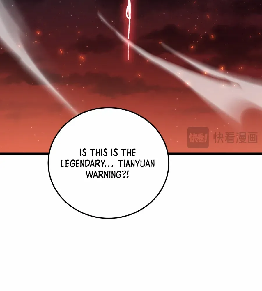 Read Supreme Zerg Lord chapter 51 image 9 on Lezhin