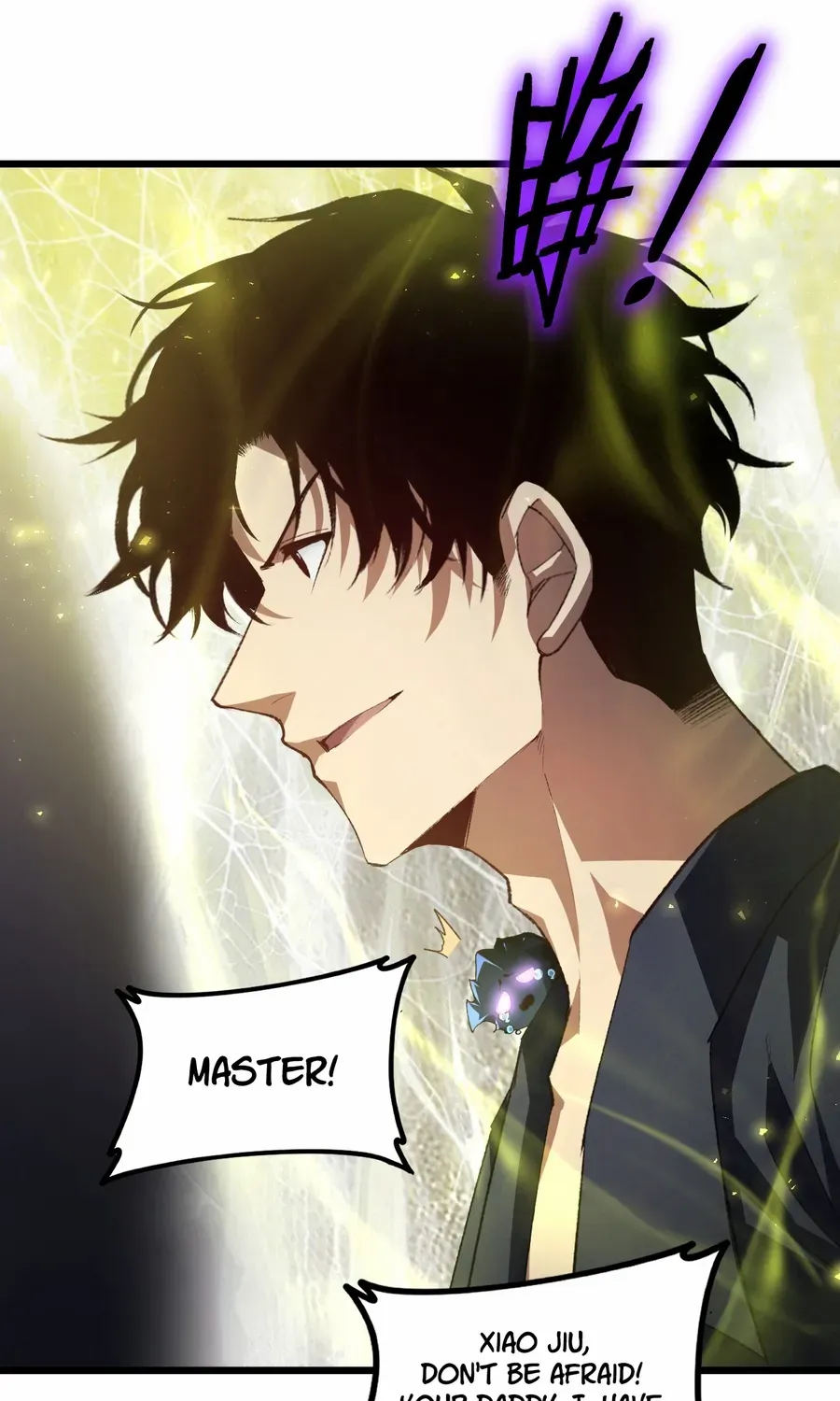 Read Supreme Zerg Lord chapter 51 image 92 on Lezhin