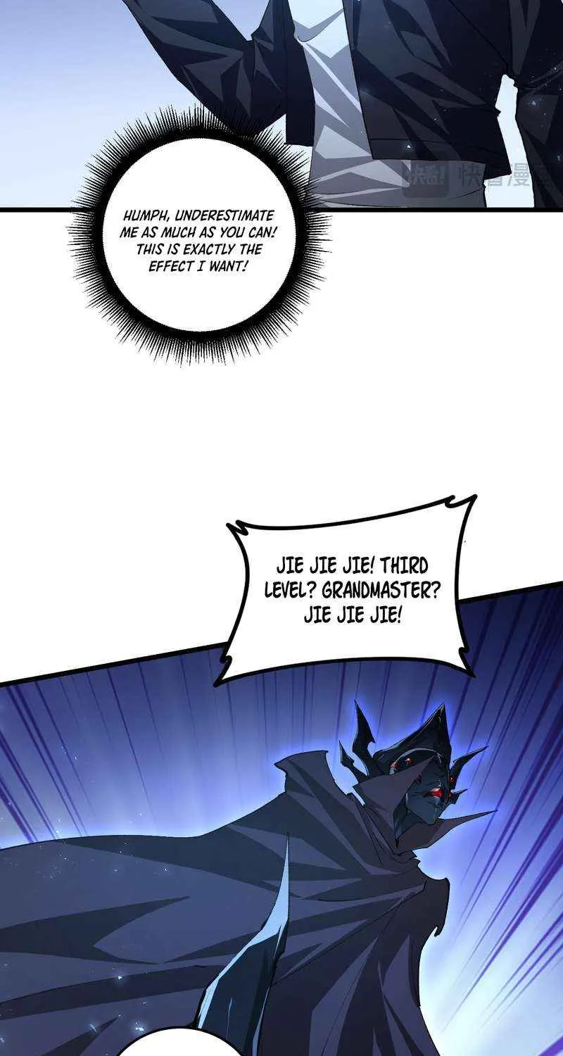 Read Supreme Zerg Lord chapter 52 image 10 on Lezhin