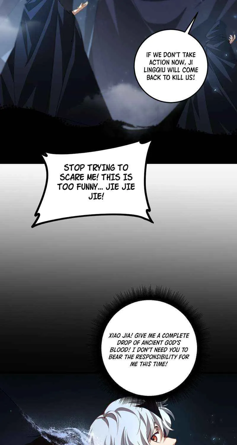 Read Supreme Zerg Lord chapter 52 image 12 on Lezhin