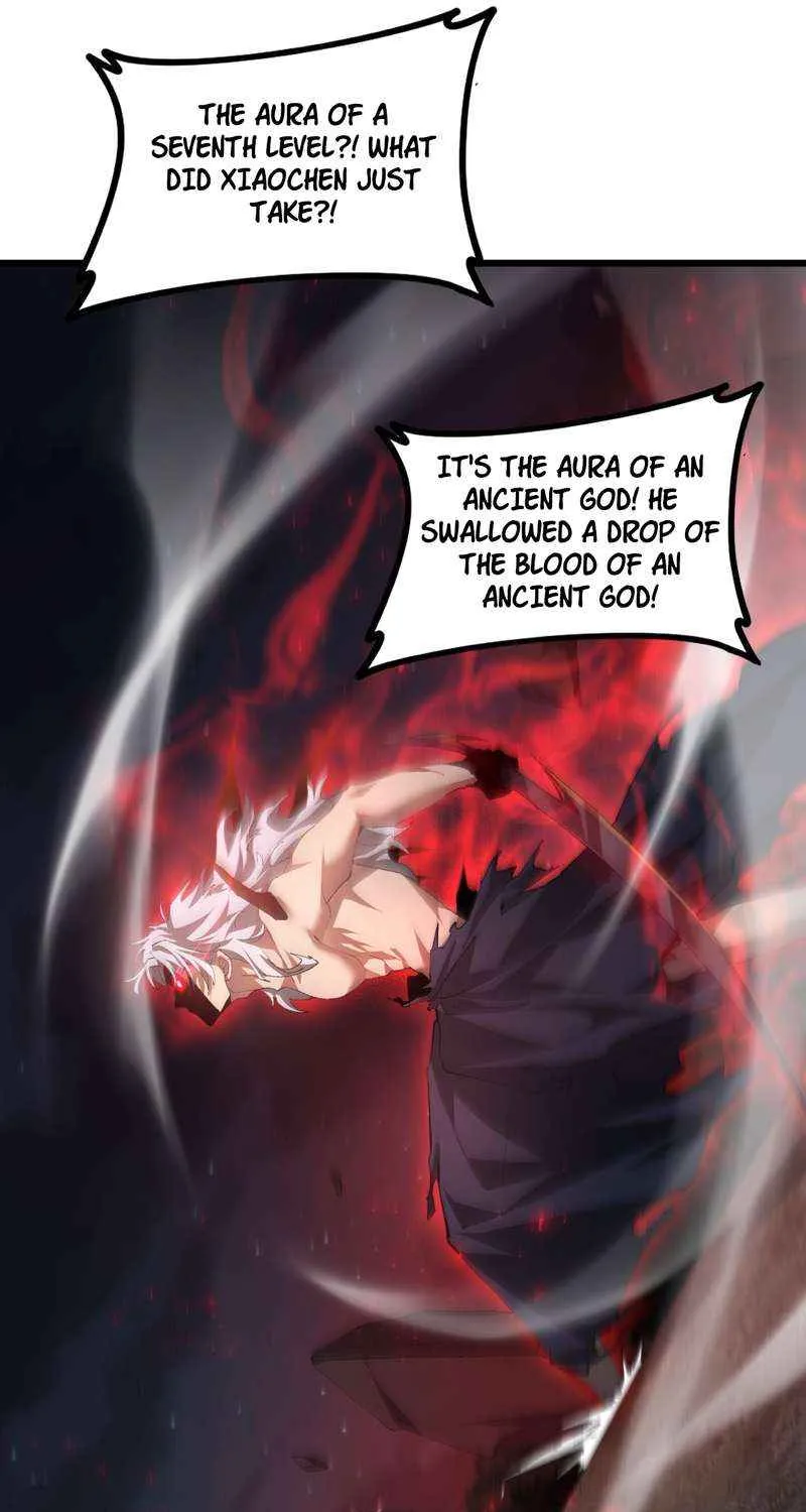 Read Supreme Zerg Lord chapter 52 image 16 on Lezhin