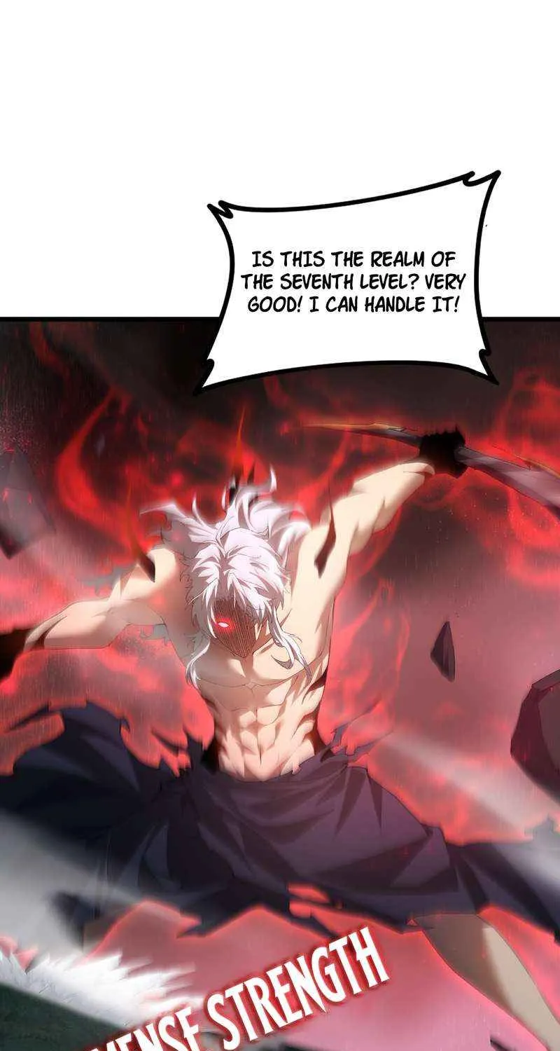 Read Supreme Zerg Lord chapter 52 image 18 on Lezhin