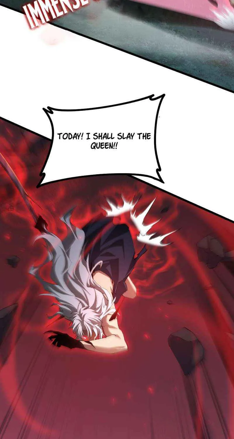 Read Supreme Zerg Lord chapter 52 image 19 on Lezhin