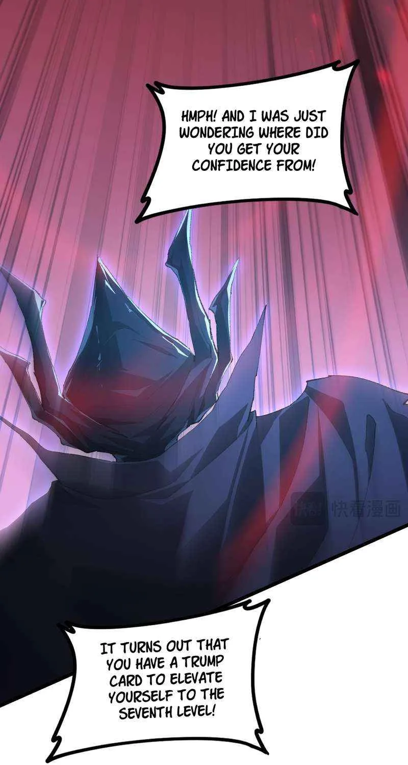 Read Supreme Zerg Lord chapter 52 image 20 on Lezhin