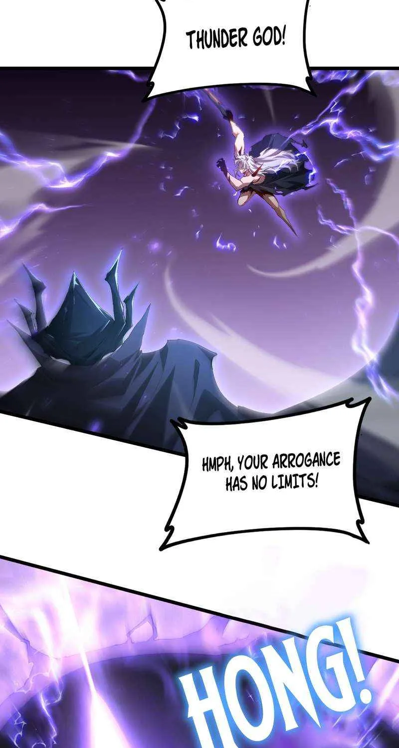 Read Supreme Zerg Lord chapter 52 image 26 on Lezhin