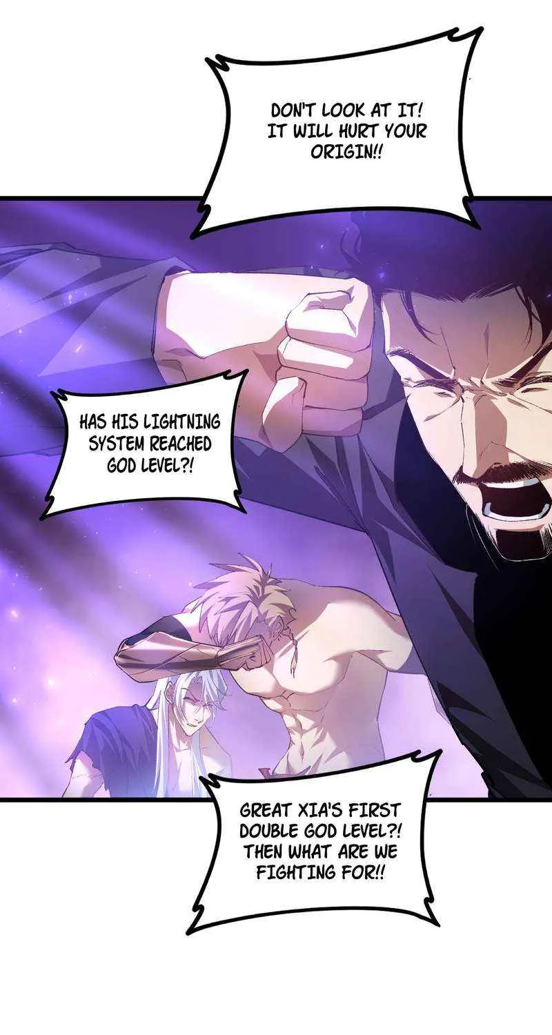 Read Supreme Zerg Lord chapter 52 image 29 on Lezhin