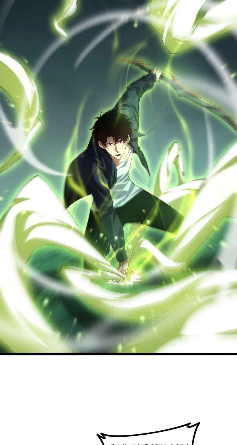 Read Supreme Zerg Lord chapter 52 image 3 on Lezhin
