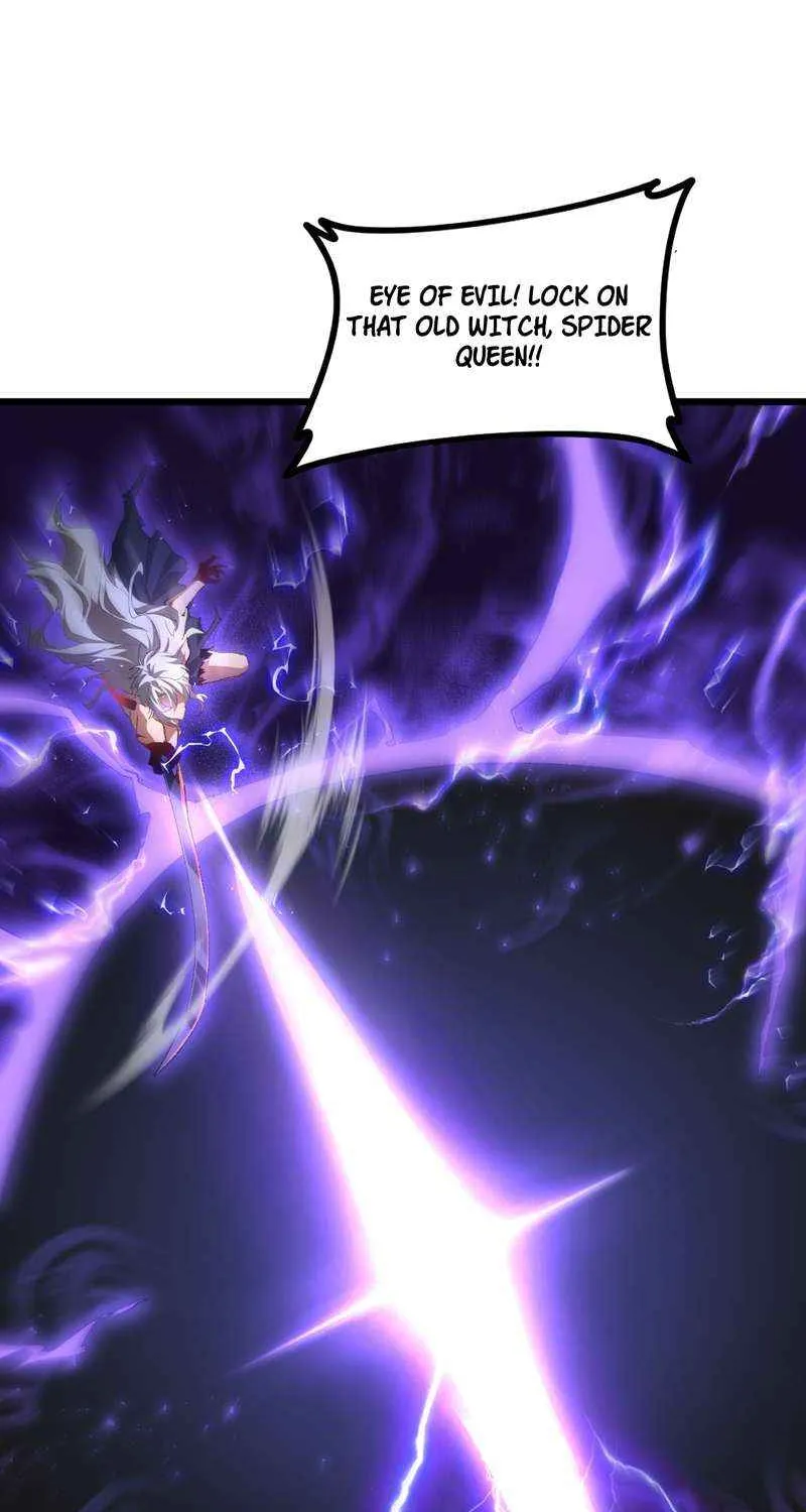 Read Supreme Zerg Lord chapter 52 image 30 on Lezhin
