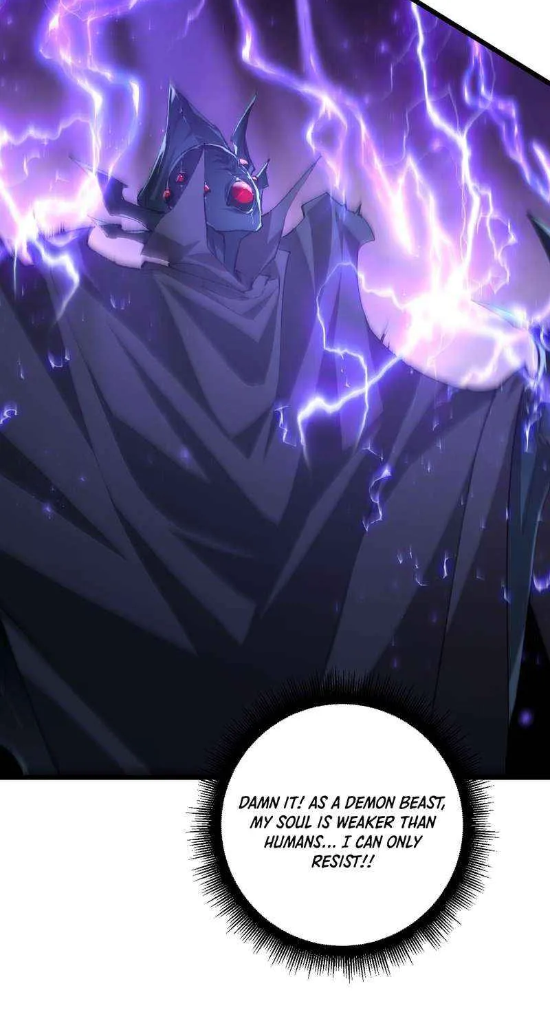 Read Supreme Zerg Lord chapter 52 image 32 on Lezhin