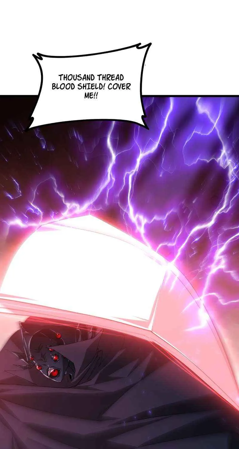 Read Supreme Zerg Lord chapter 52 image 33 on Lezhin