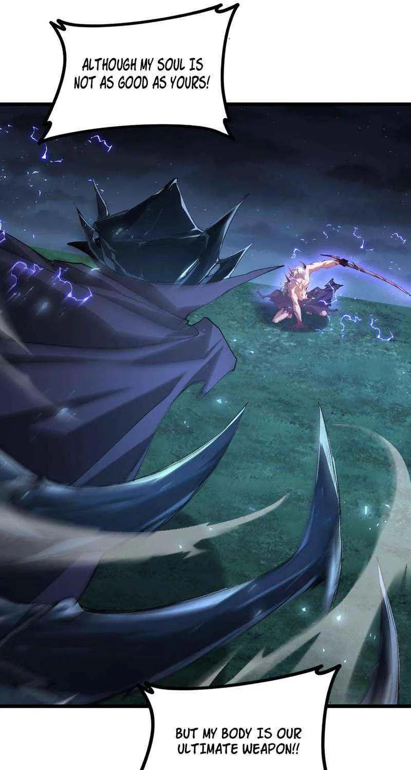 Read Supreme Zerg Lord chapter 52 image 35 on Lezhin