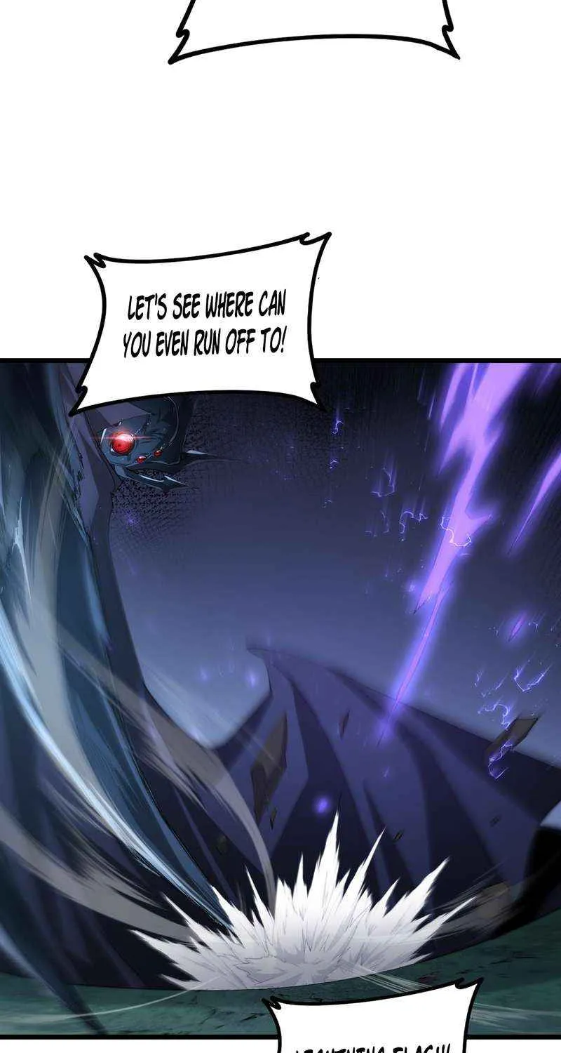 Read Supreme Zerg Lord chapter 52 image 36 on Lezhin
