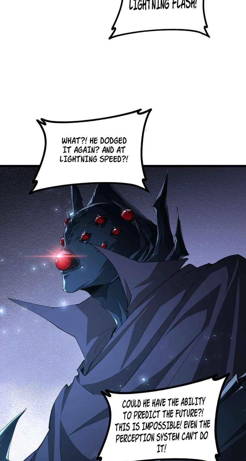 Read Supreme Zerg Lord chapter 52 image 37 on Lezhin