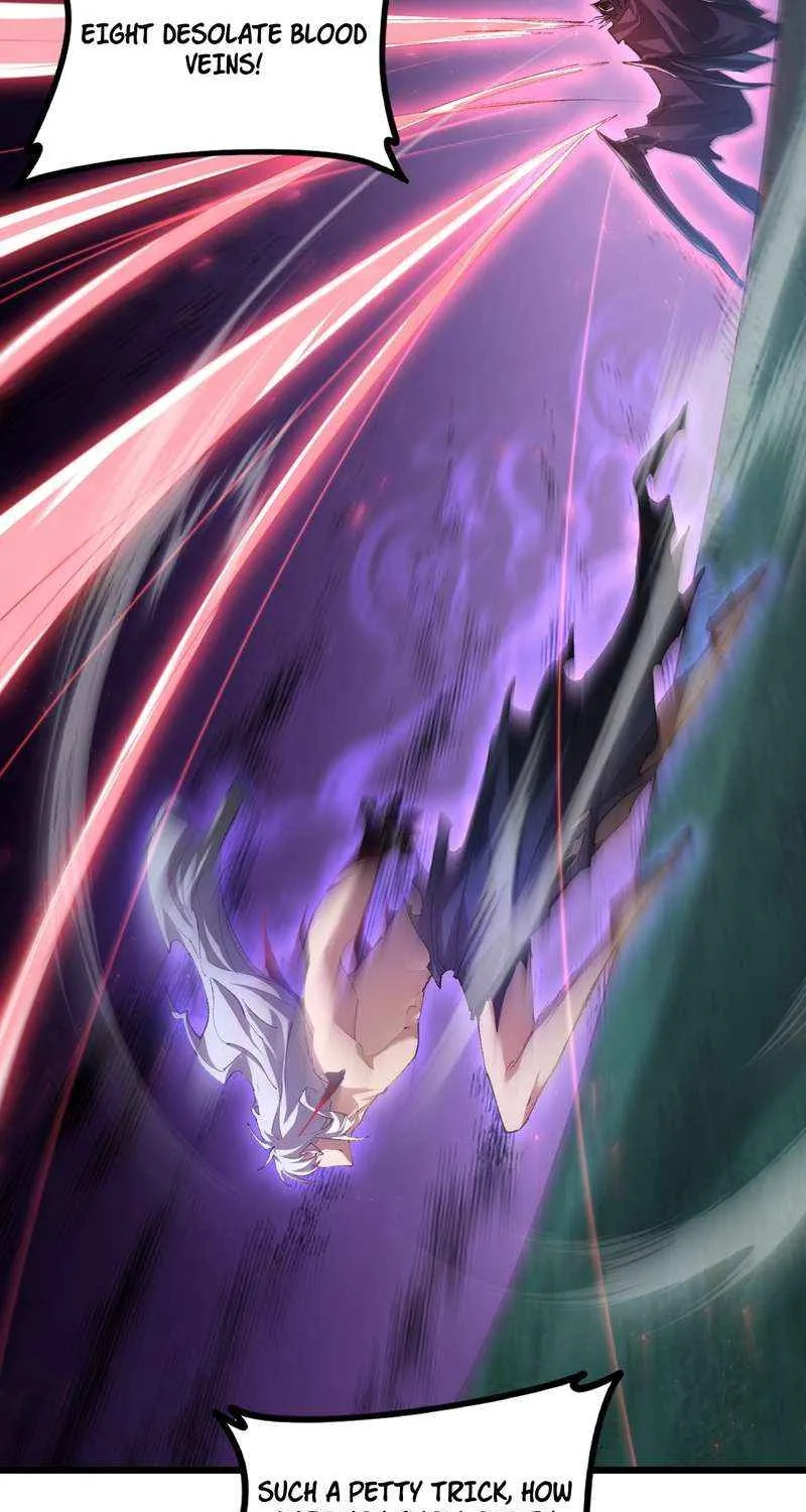 Read Supreme Zerg Lord chapter 52 image 39 on Lezhin