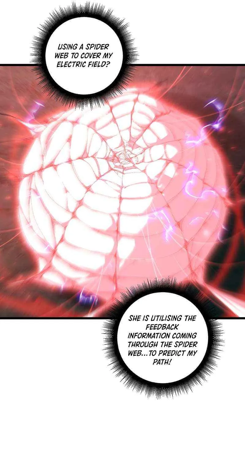 Read Supreme Zerg Lord chapter 52 image 41 on Lezhin