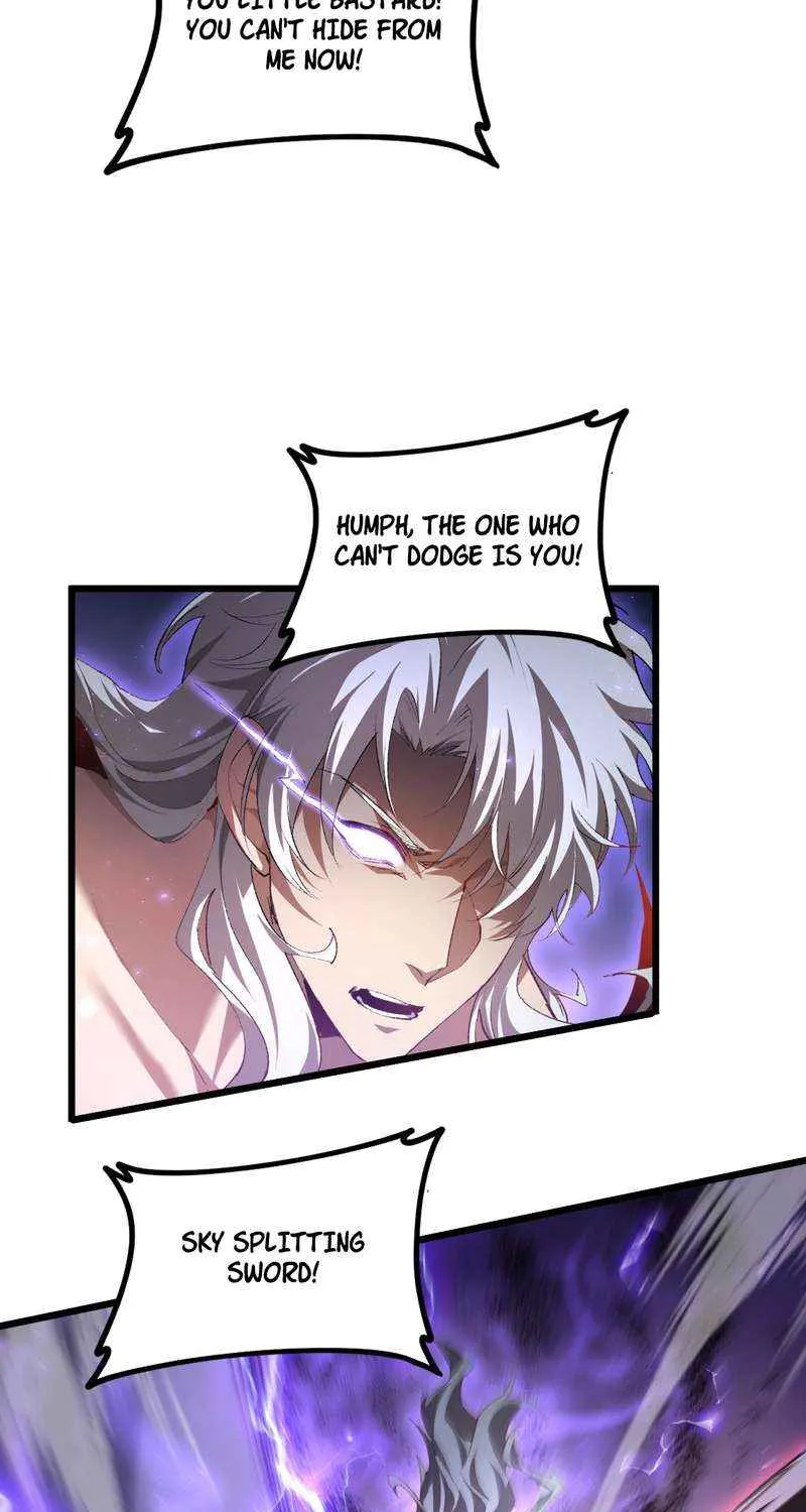 Read Supreme Zerg Lord chapter 52 image 43 on Lezhin