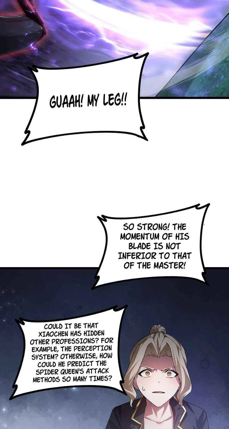 Read Supreme Zerg Lord chapter 52 image 47 on Lezhin