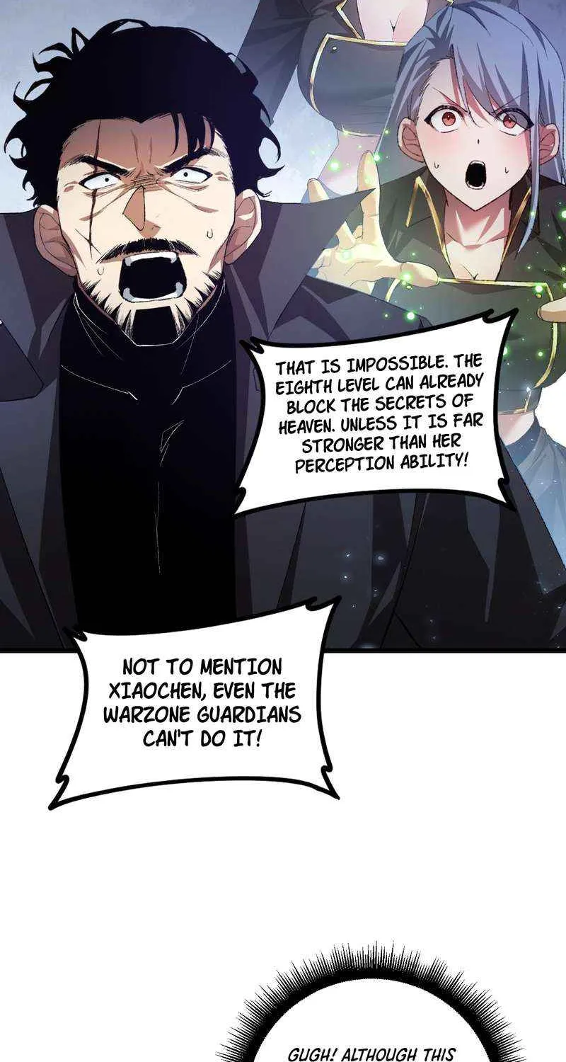 Read Supreme Zerg Lord chapter 52 image 48 on Lezhin