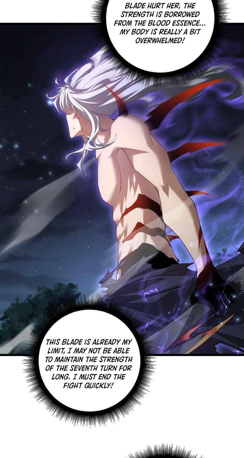 Read Supreme Zerg Lord chapter 52 image 49 on Lezhin