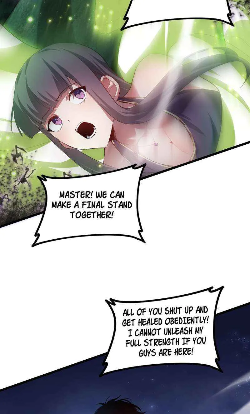 Read Supreme Zerg Lord chapter 52 image 5 on Lezhin