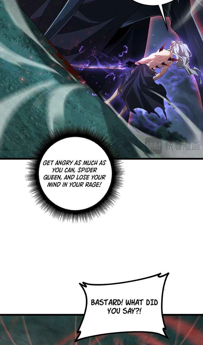 Read Supreme Zerg Lord chapter 52 image 51 on Lezhin