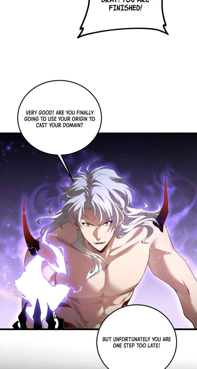 Read Supreme Zerg Lord chapter 52 image 54 on Lezhin