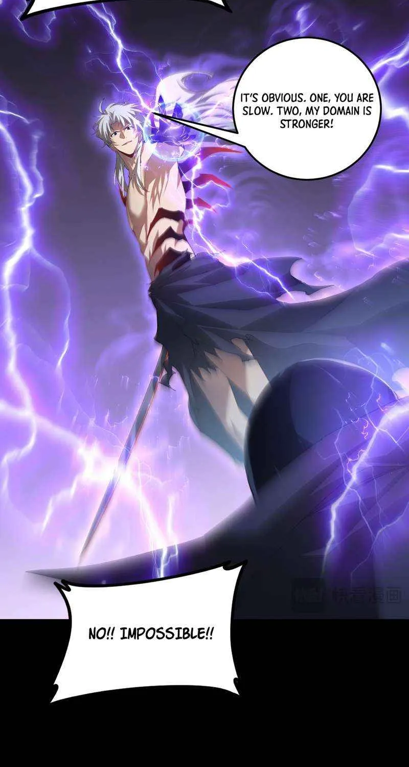 Read Supreme Zerg Lord chapter 52 image 58 on Lezhin