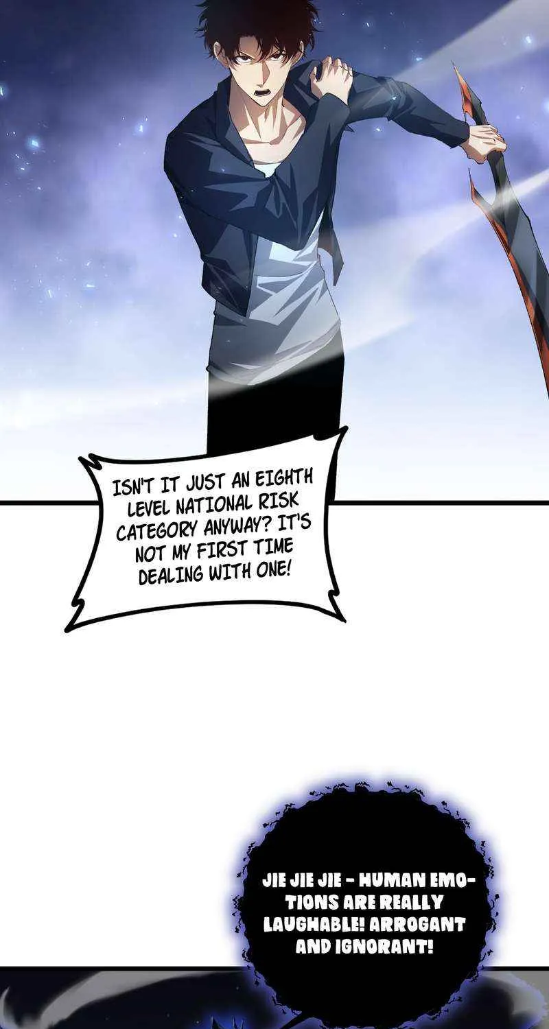 Read Supreme Zerg Lord chapter 52 image 6 on Lezhin