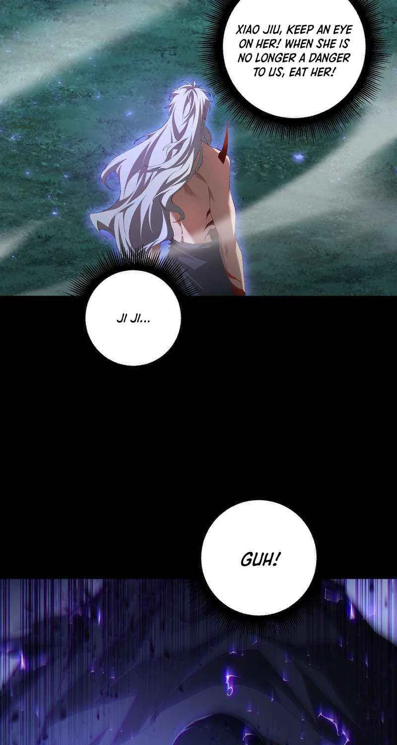 Read Supreme Zerg Lord chapter 52 image 64 on Lezhin