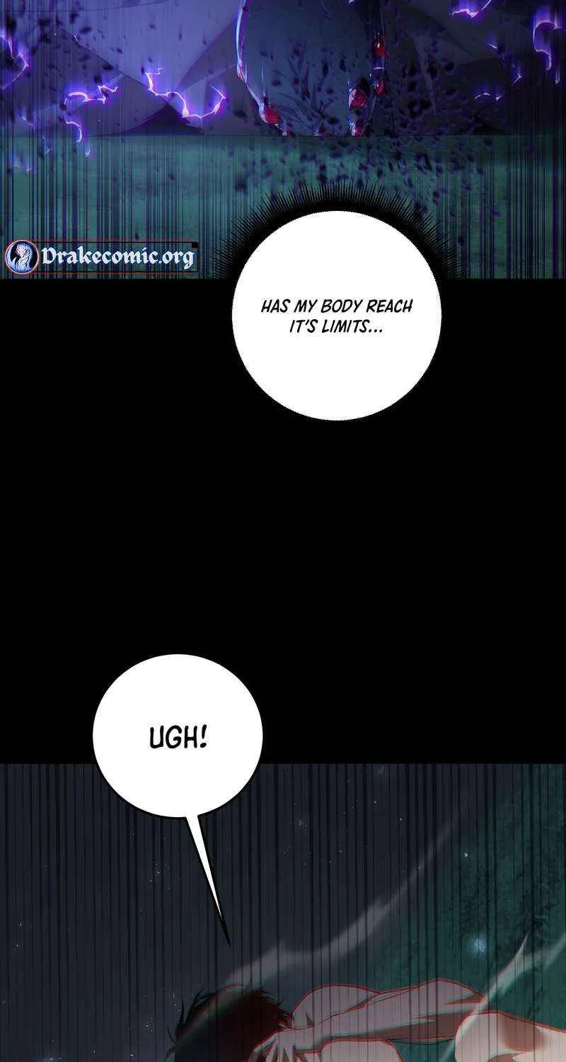 Read Supreme Zerg Lord chapter 52 image 65 on Lezhin