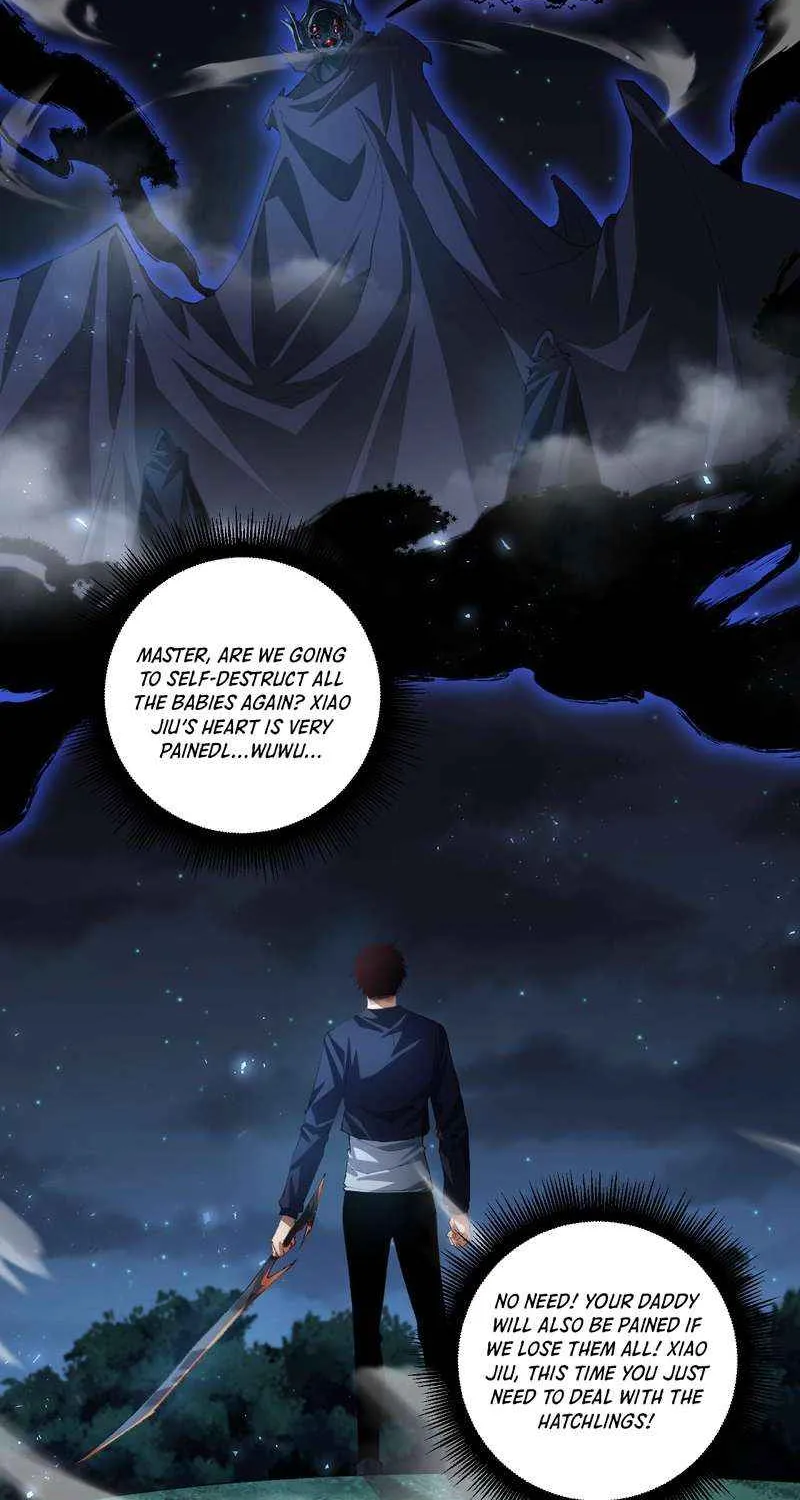 Read Supreme Zerg Lord chapter 52 image 7 on Lezhin