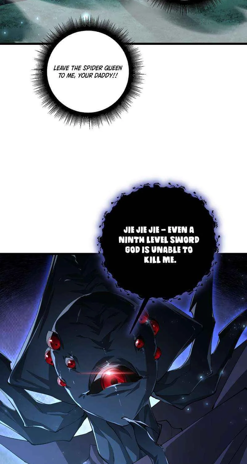 Read Supreme Zerg Lord chapter 52 image 8 on Lezhin