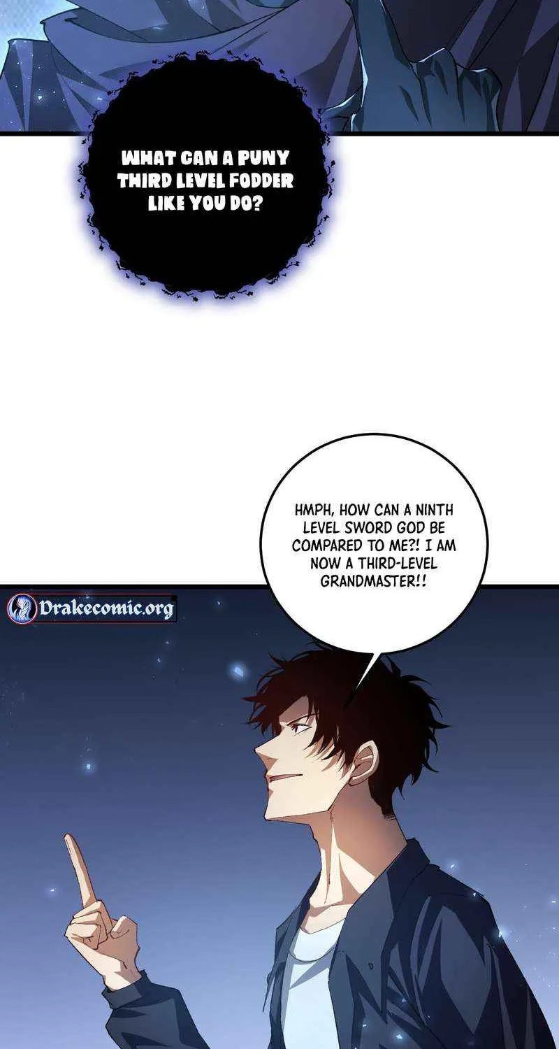 Read Supreme Zerg Lord chapter 52 image 9 on Lezhin