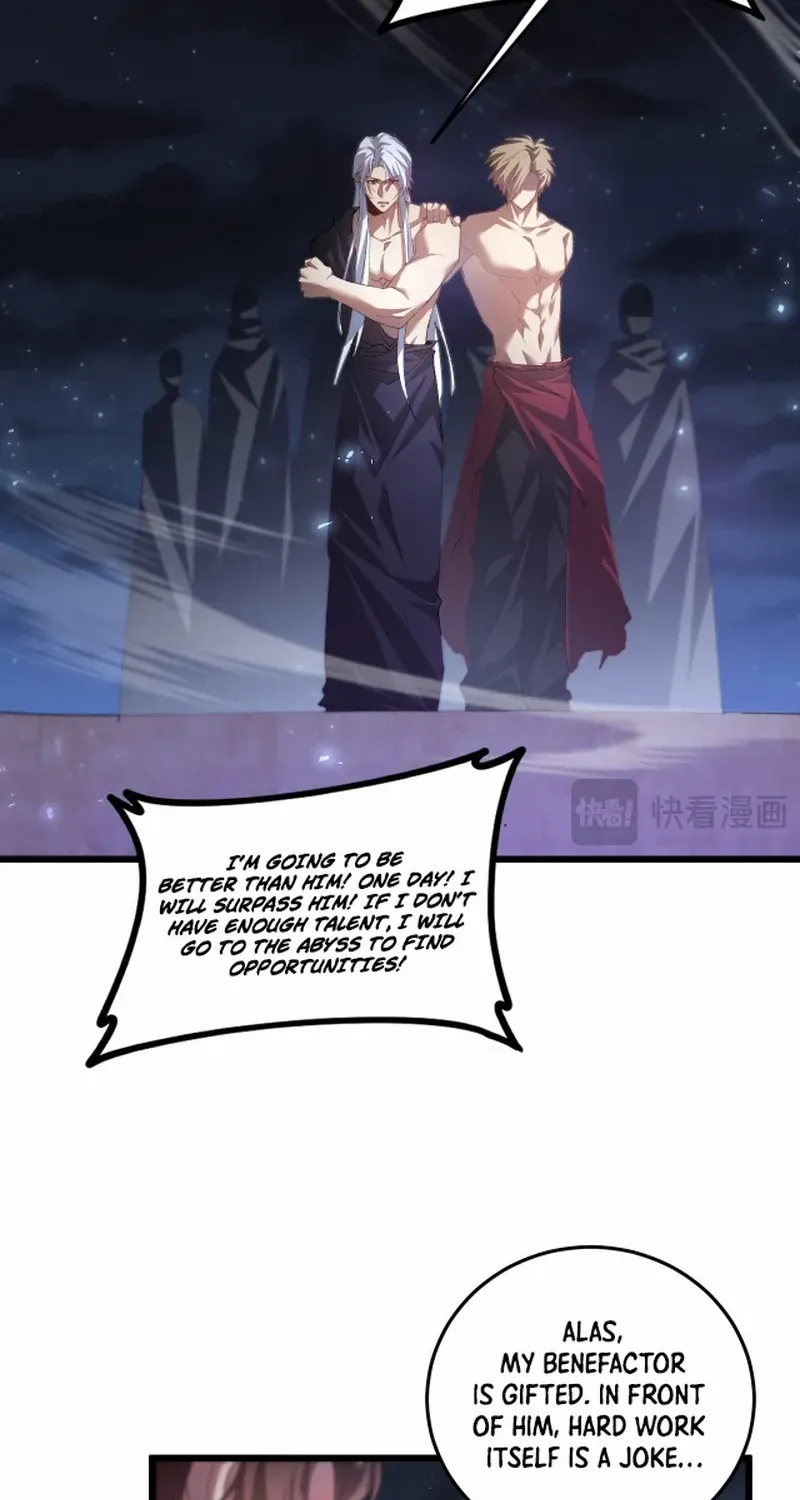 Read Supreme Zerg Lord chapter 53 image 10 on Lezhin