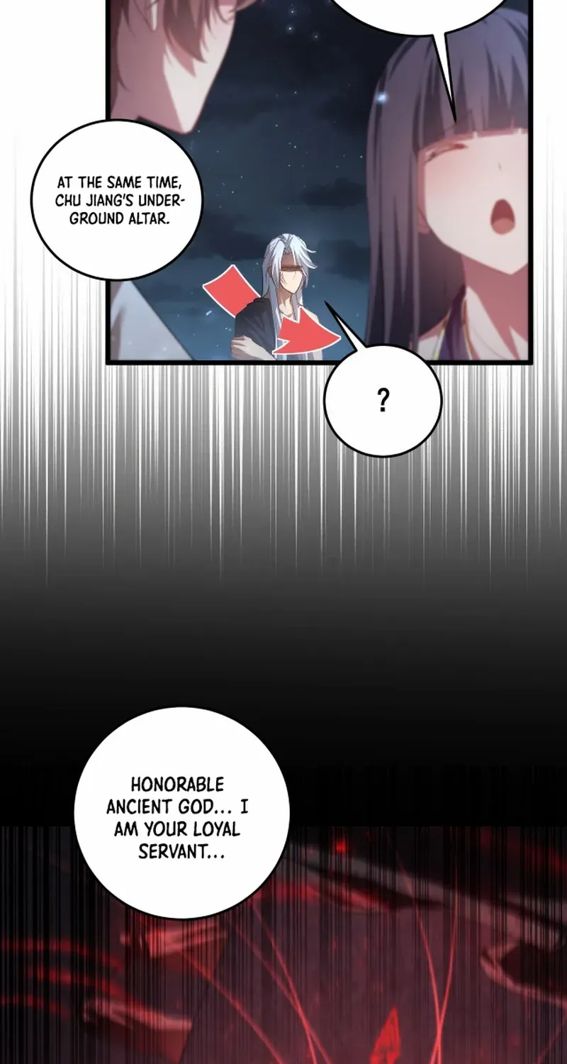 Read Supreme Zerg Lord chapter 53 image 11 on Lezhin