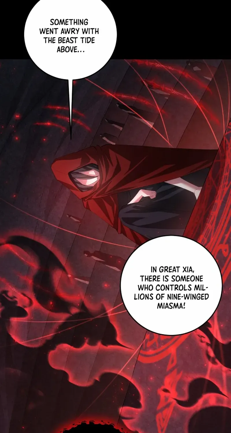 Read Supreme Zerg Lord chapter 53 image 14 on Lezhin