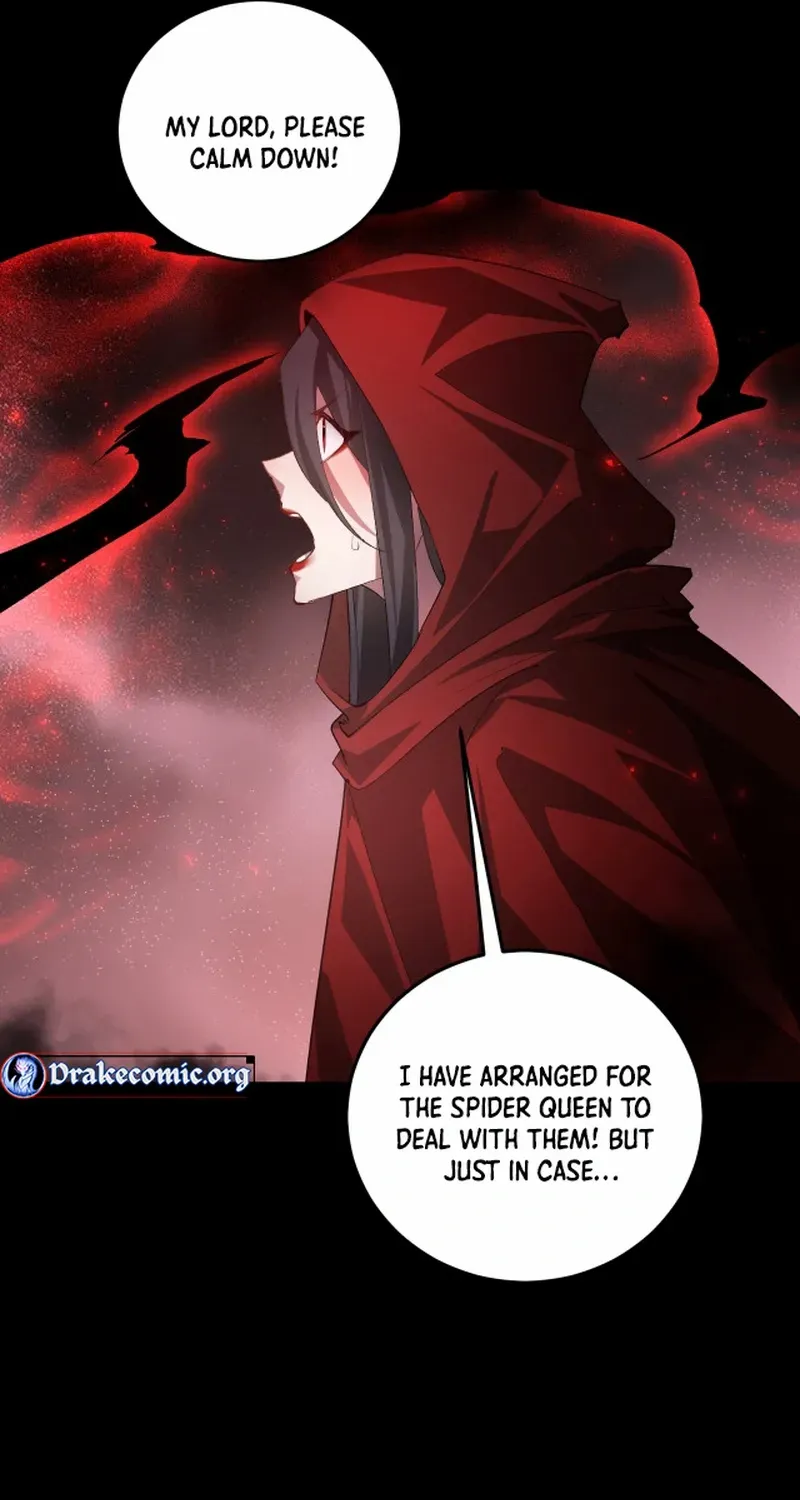 Read Supreme Zerg Lord chapter 53 image 18 on Lezhin