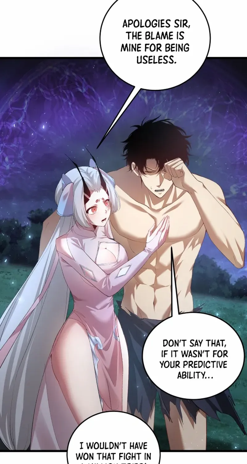Read Supreme Zerg Lord chapter 53 image 2 on Lezhin