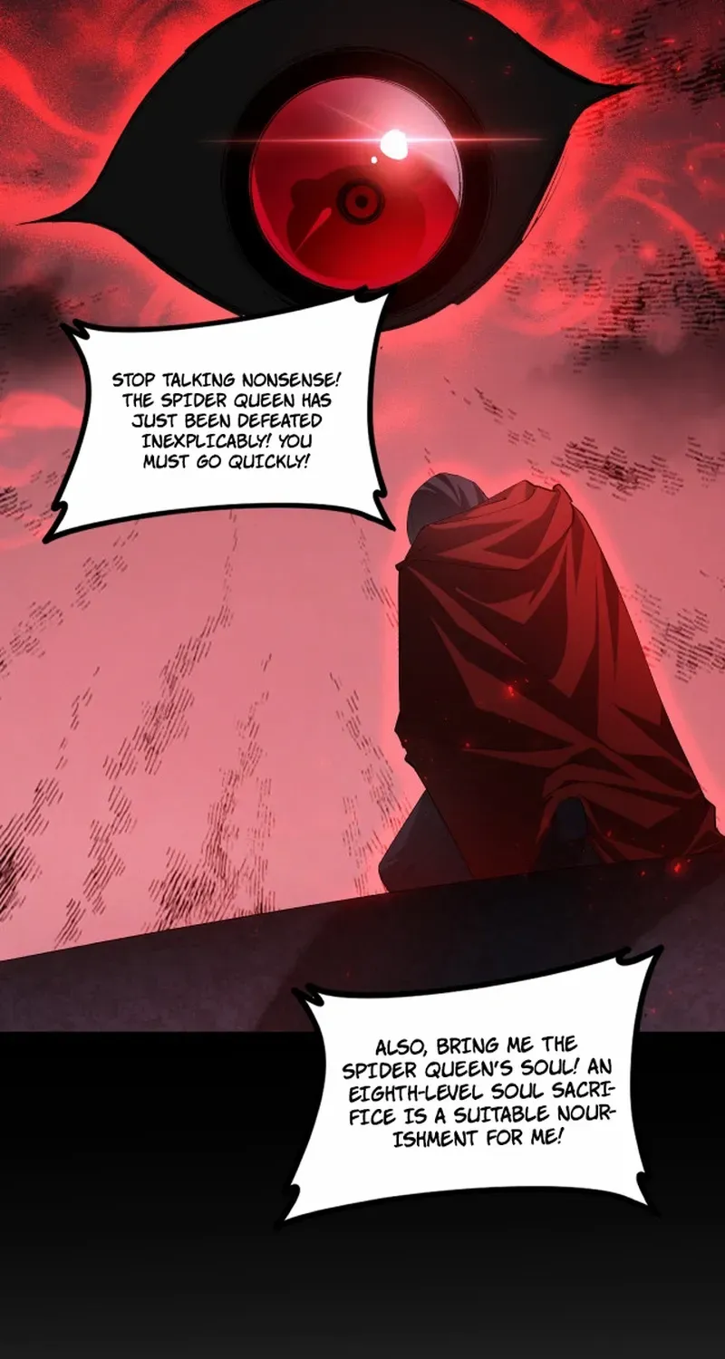 Read Supreme Zerg Lord chapter 53 image 23 on Lezhin