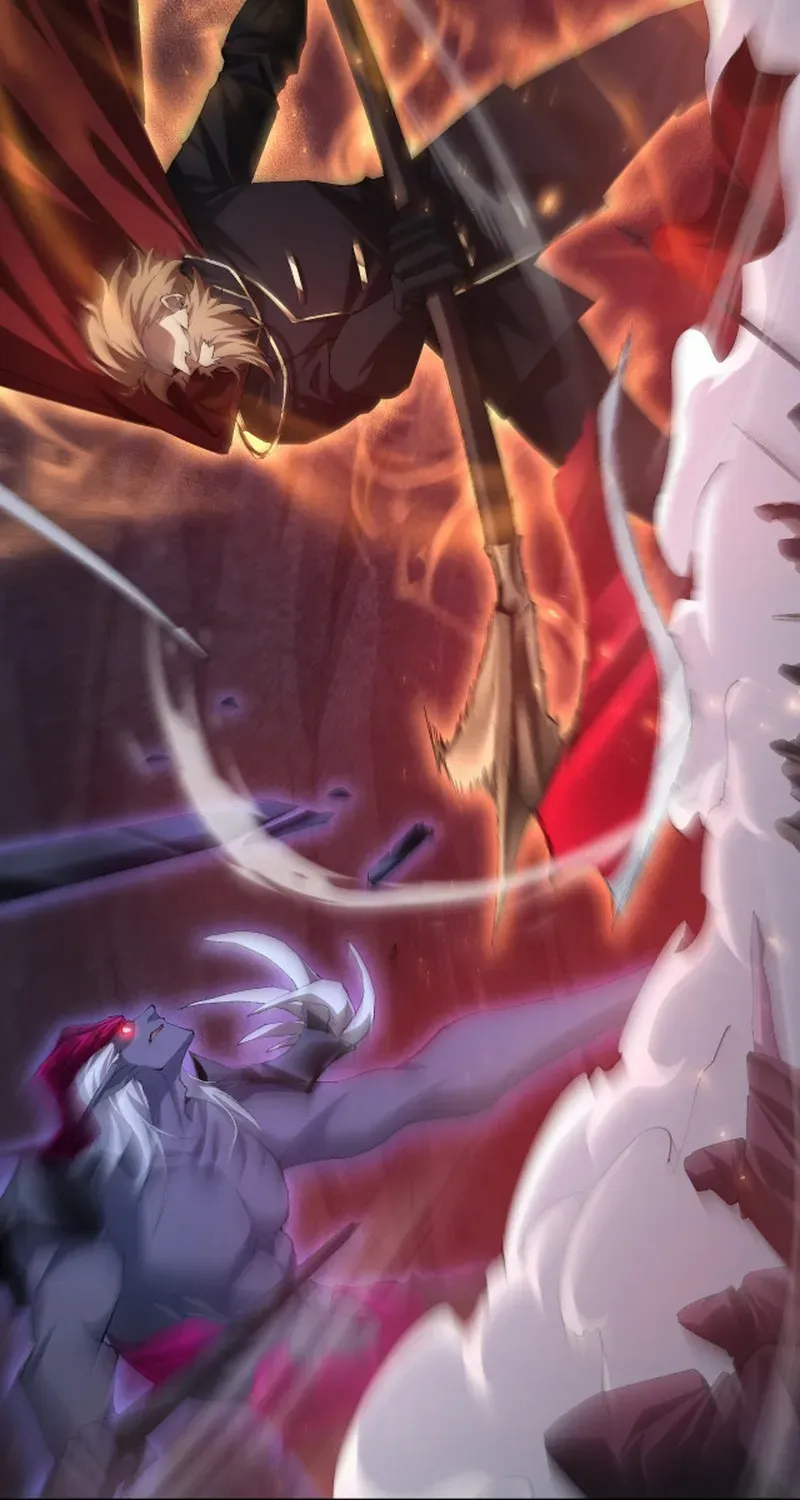 Read Supreme Zerg Lord chapter 53 image 25 on Lezhin