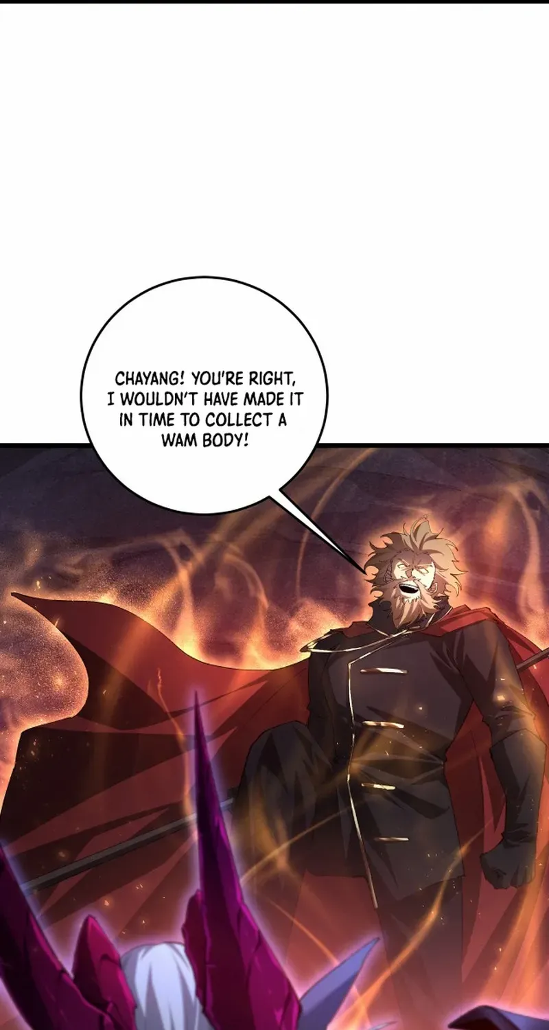 Read Supreme Zerg Lord chapter 53 image 26 on Lezhin