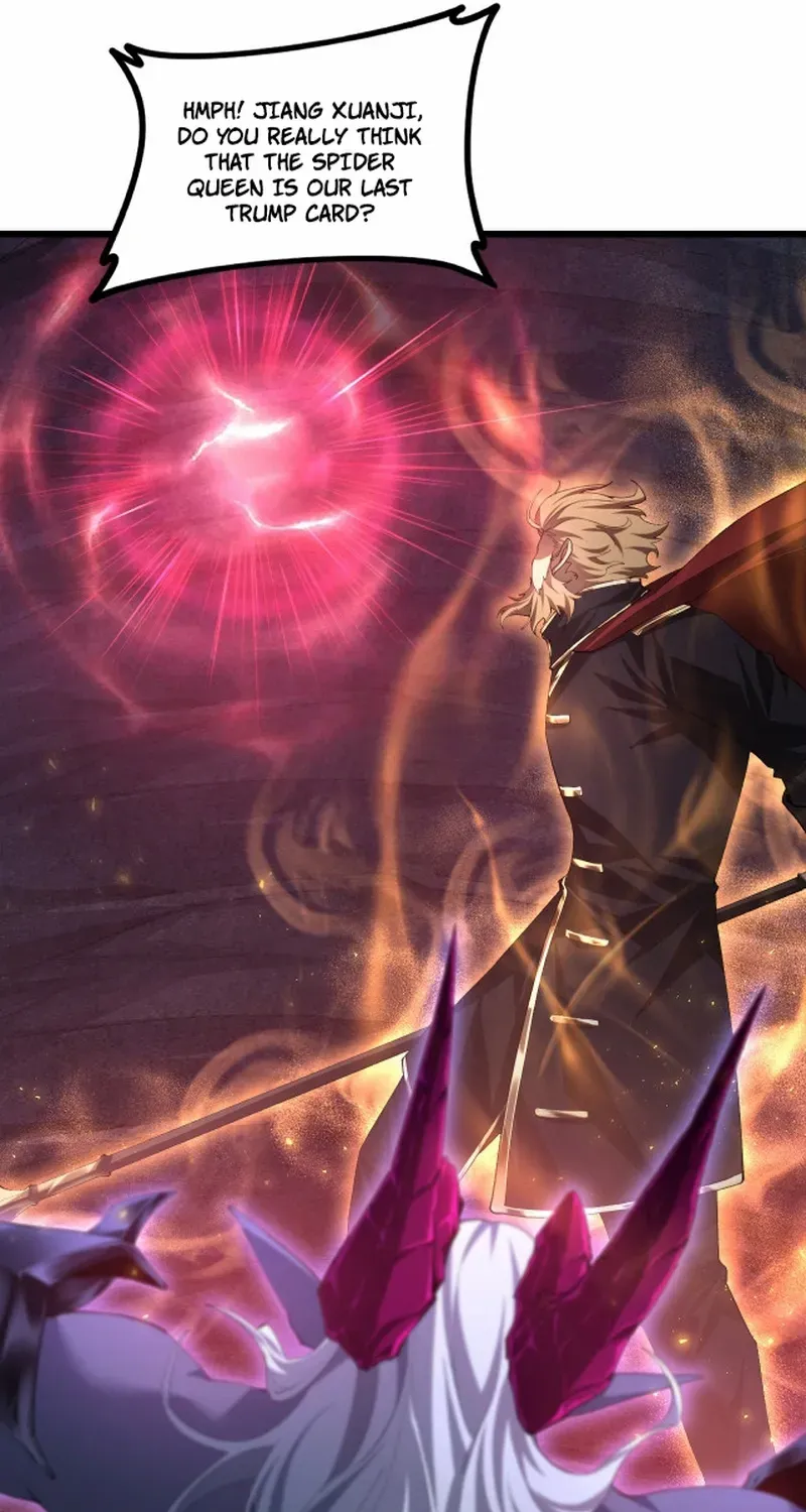 Read Supreme Zerg Lord chapter 53 image 28 on Lezhin